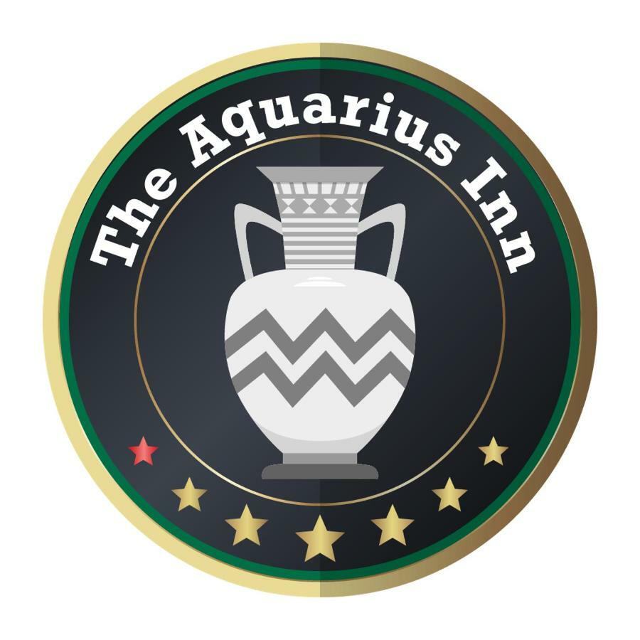 The Aquarius Inn Fukuoka  Bagian luar foto
